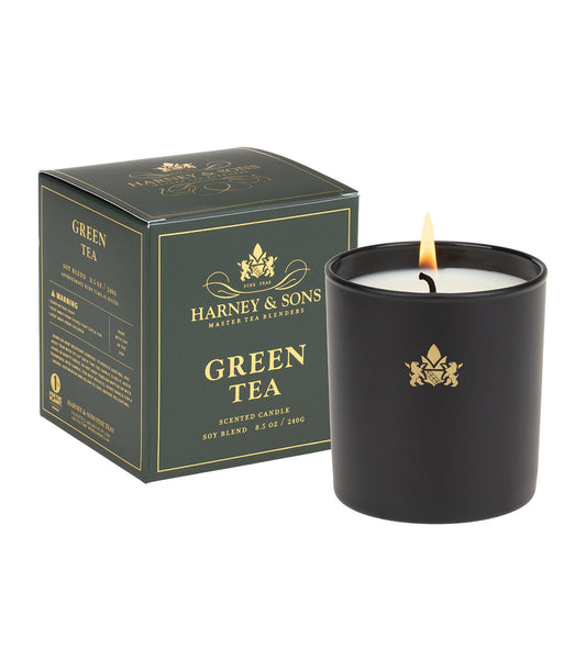 Harney & Sons Scented Candle (Assorted Scents)