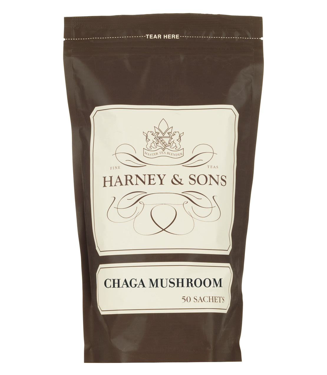 Chaga Mushroom