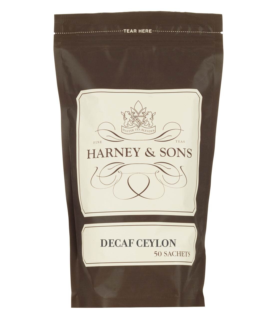 Decaf Ceylon (Decaf Orange Pekoe)