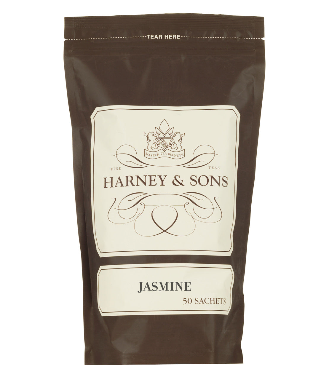 Jasmine Tea