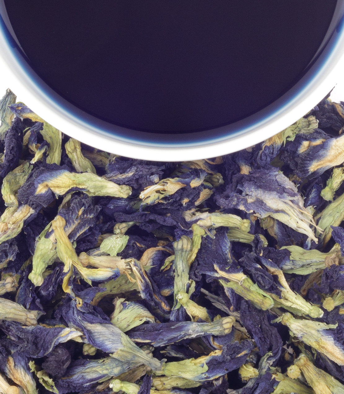 Butterfly Pea Flower