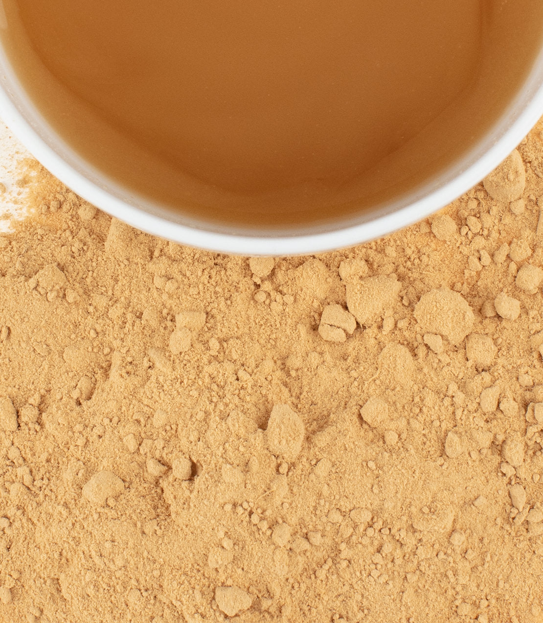 Organic Ginger Powder