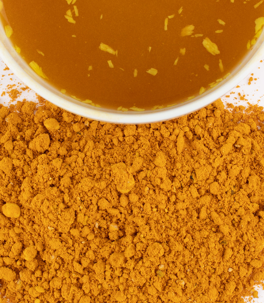 Organic Golden Milk – Glimmer Wellness Blend