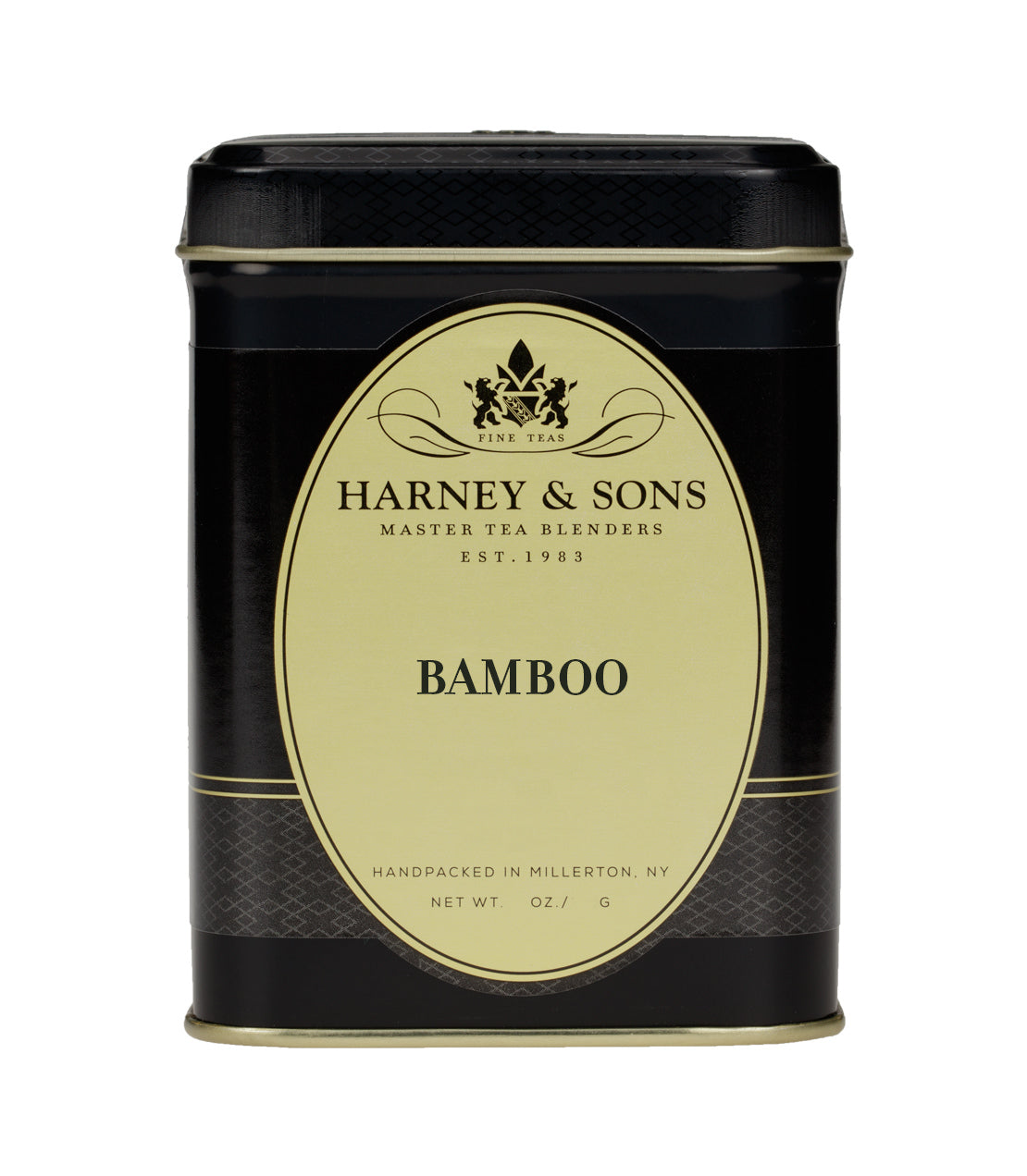 Bamboo