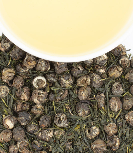 Angiogenesis Foundation Green Tea