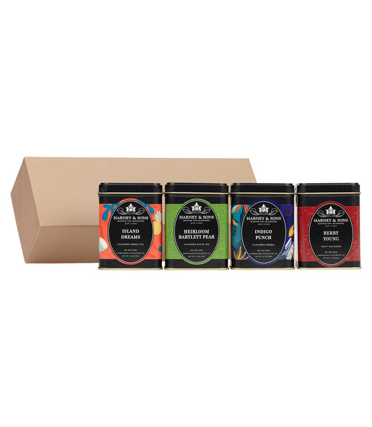 Fruit Medley Sampler Set