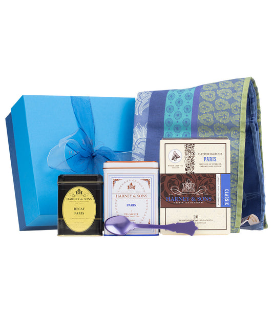Paris Tea Gift