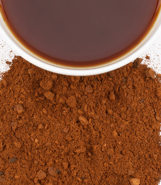 Chaga Mushroom