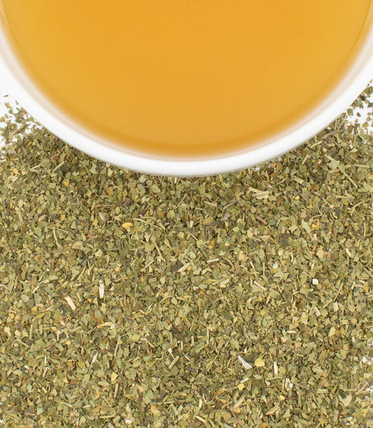 Moringa Leaf
