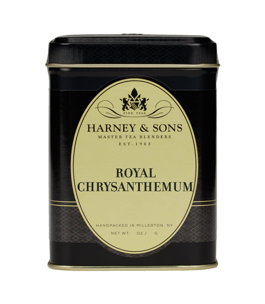 Royal Chrysanthemum