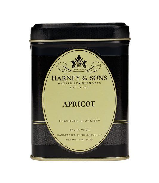 Apricot