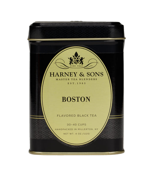 Boston